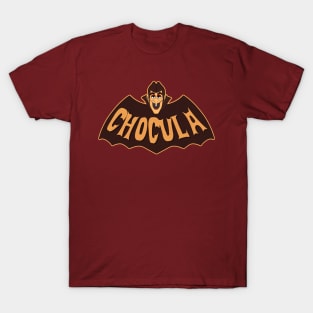 Chocula Cape T-Shirt